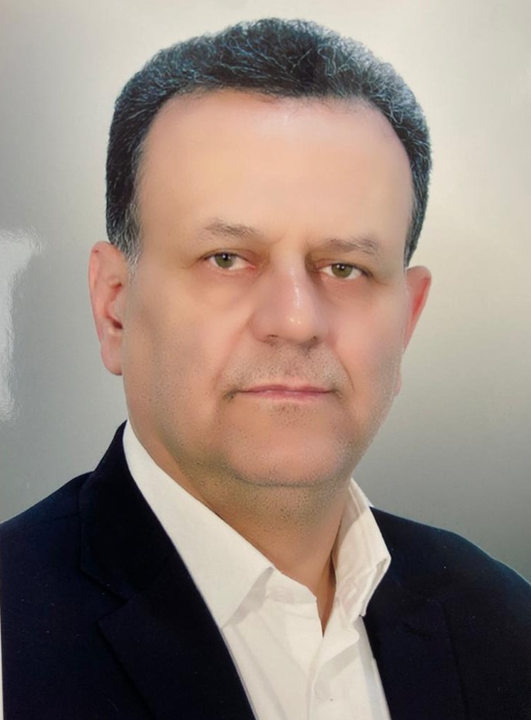 جناب آقای دکتر میرمرادی